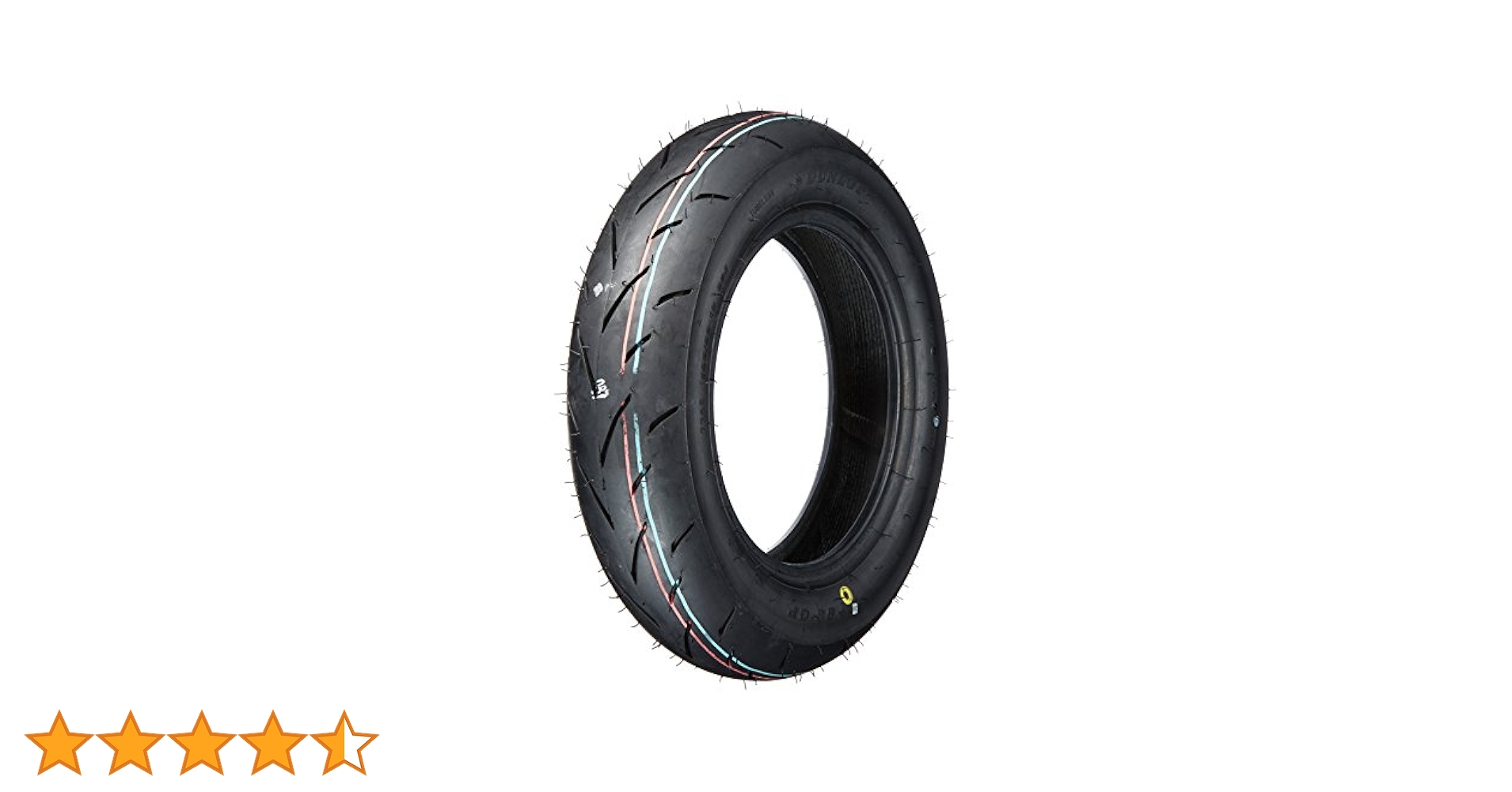 Amazon.co.jp: DUNLOP(ダンロップ)バイクタイヤスクーター用